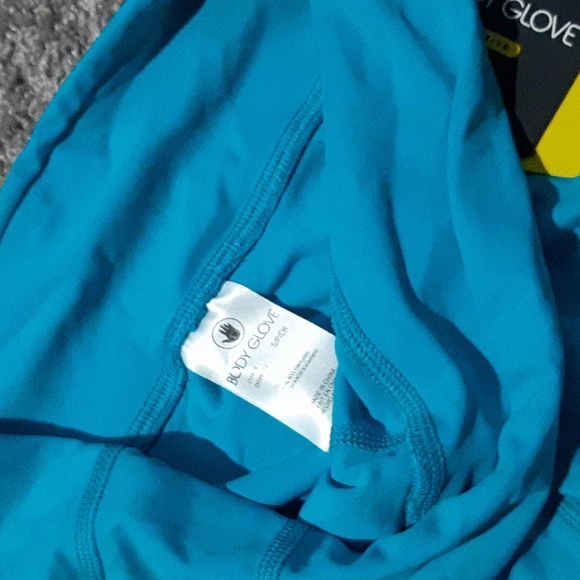 BNWT body glove active cross over sm - Picture 5 of 6